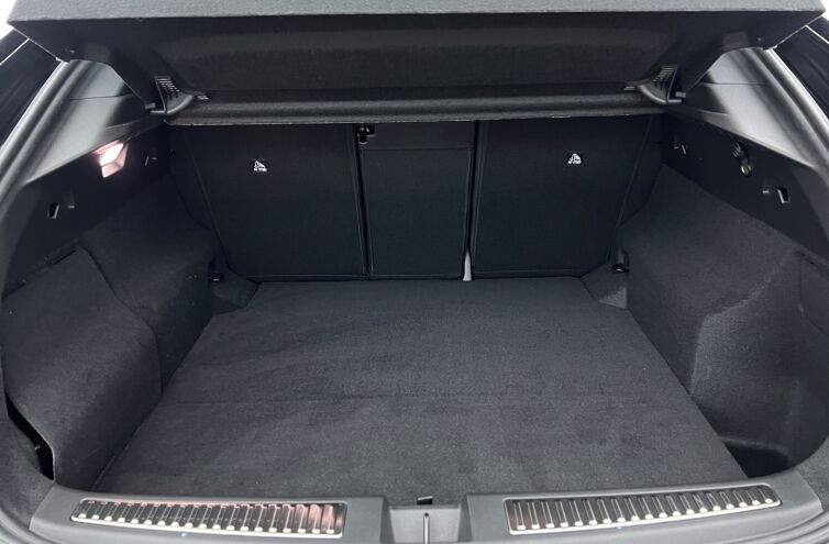 RENAULT Rafale SUV Hybride Essence