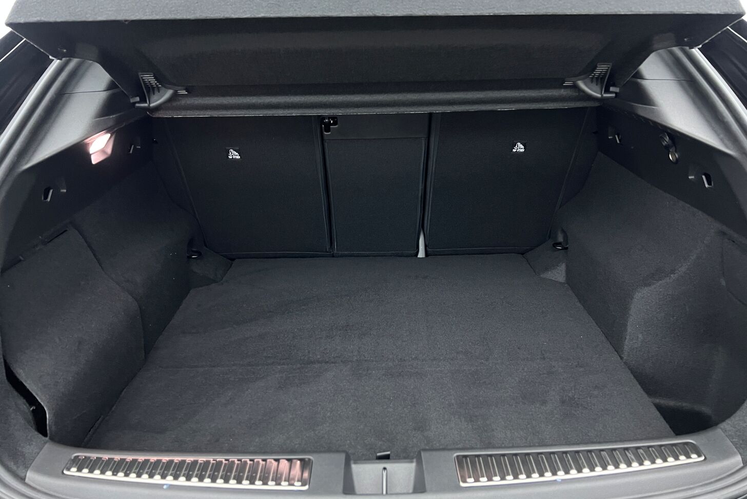 RENAULT Rafale SUV Hybride Essence