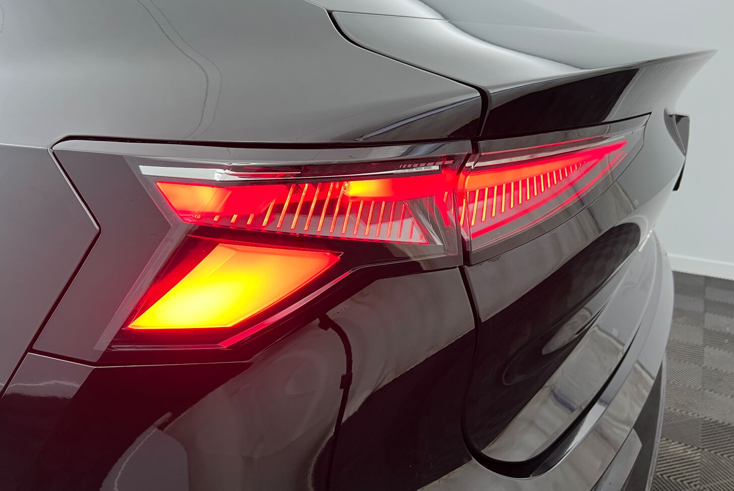 RENAULT Rafale SUV Hybride Essence