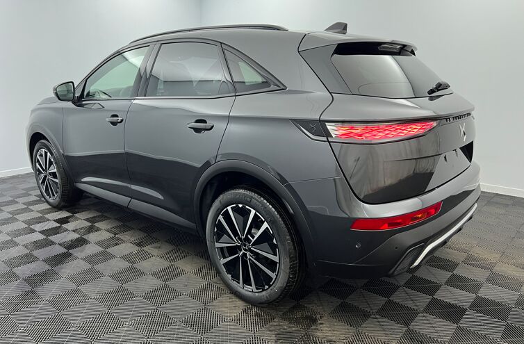 DS DS 7 SUV Diesel 