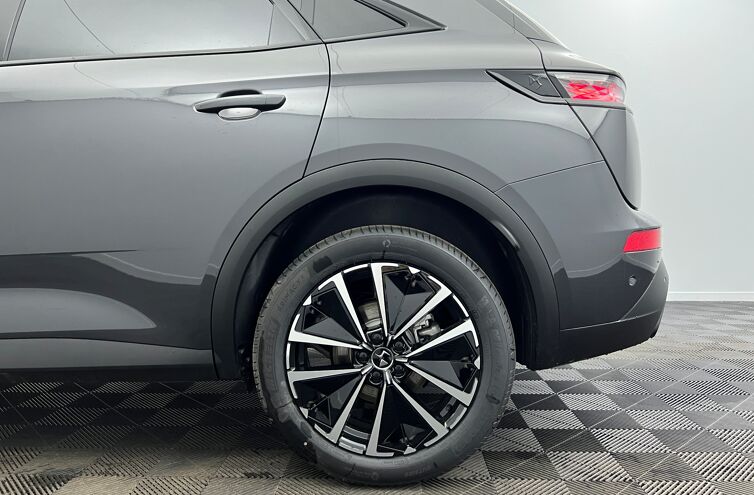 DS DS 7 SUV Diesel 