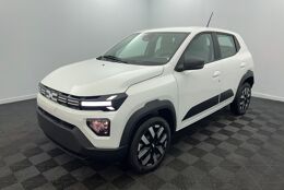 DACIA Spring Expression