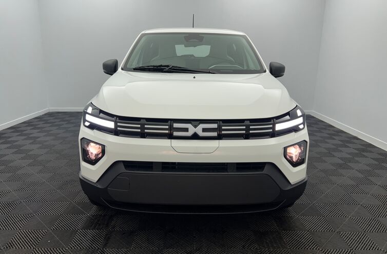 DACIA Spring Berline Electrique 