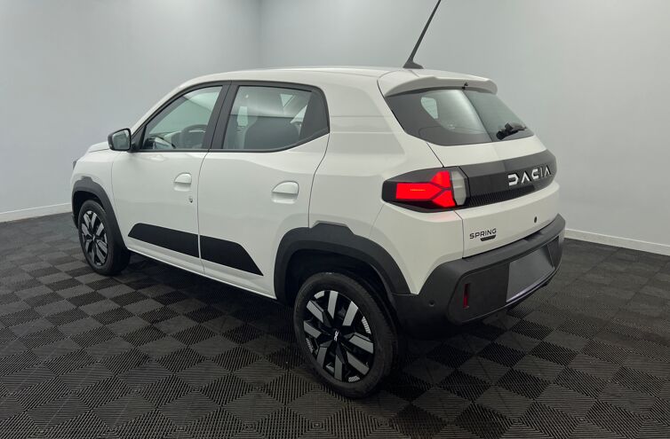 DACIA Spring Berline Electrique 