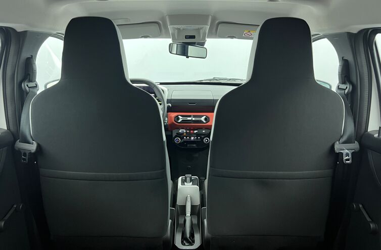 DACIA Spring Berline Electrique 