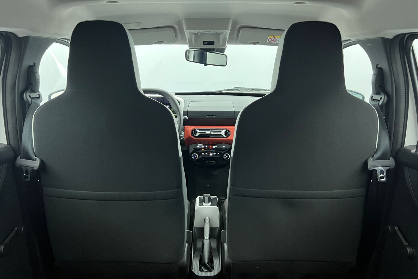 DACIA Spring Berline Electrique 