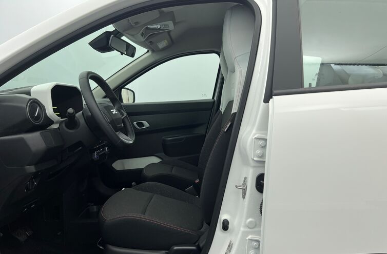 DACIA Spring Berline Electrique 