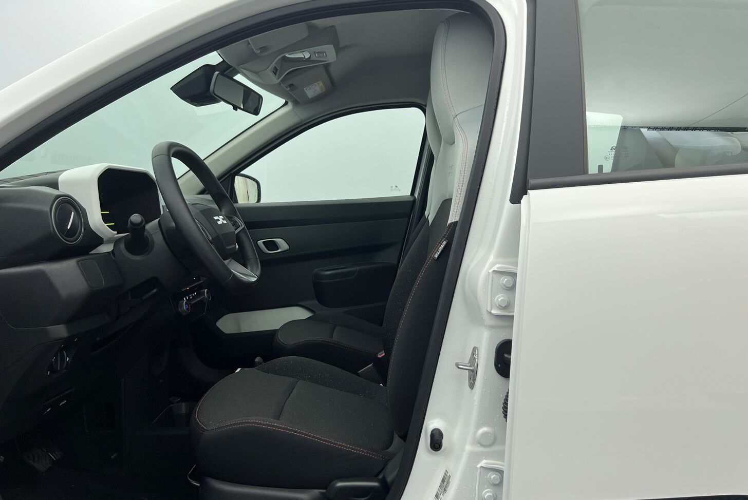 DACIA Spring Berline Electrique 