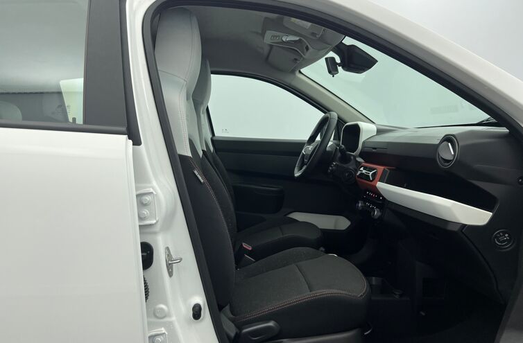 DACIA Spring Berline Electrique 