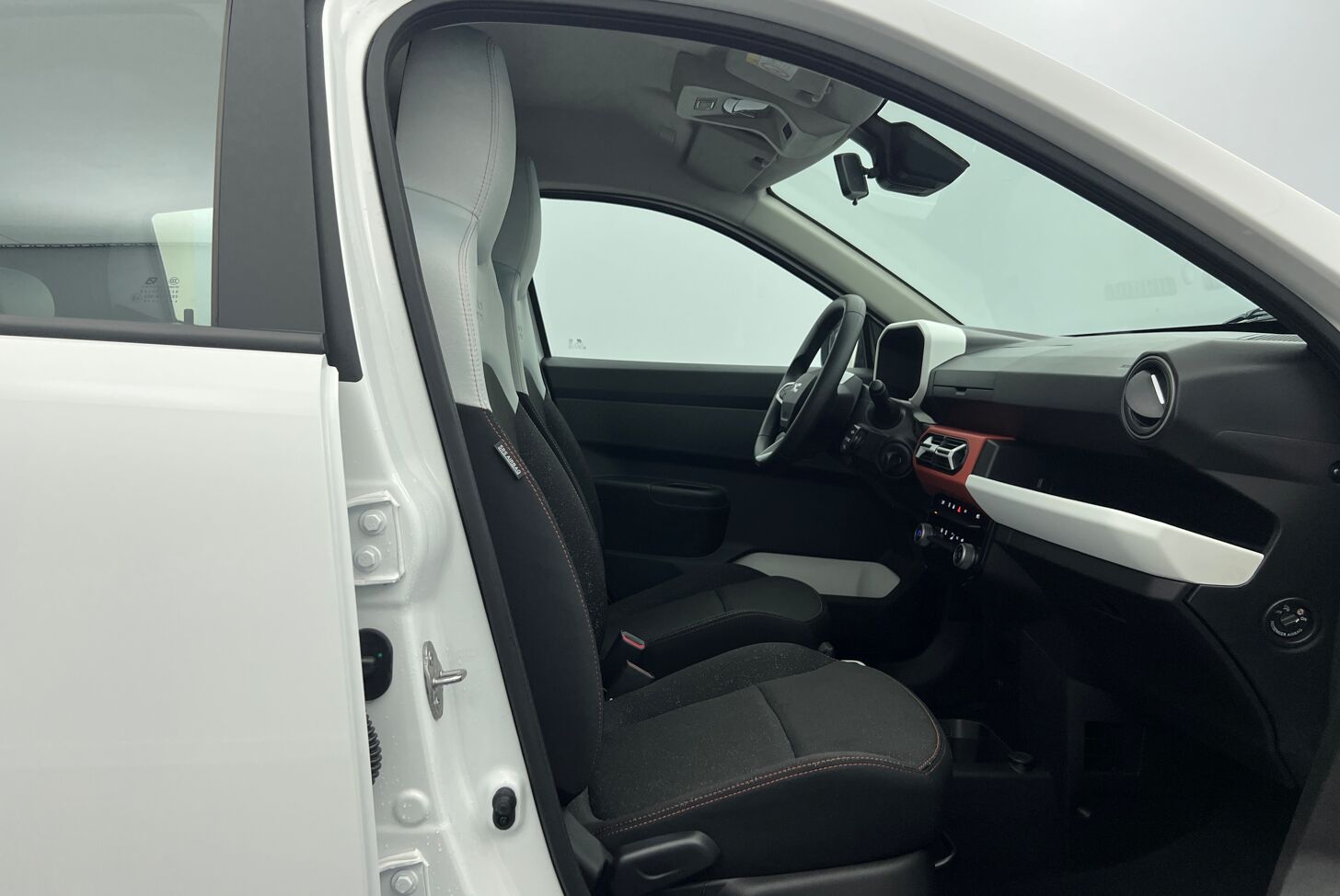 DACIA Spring Berline Electrique 