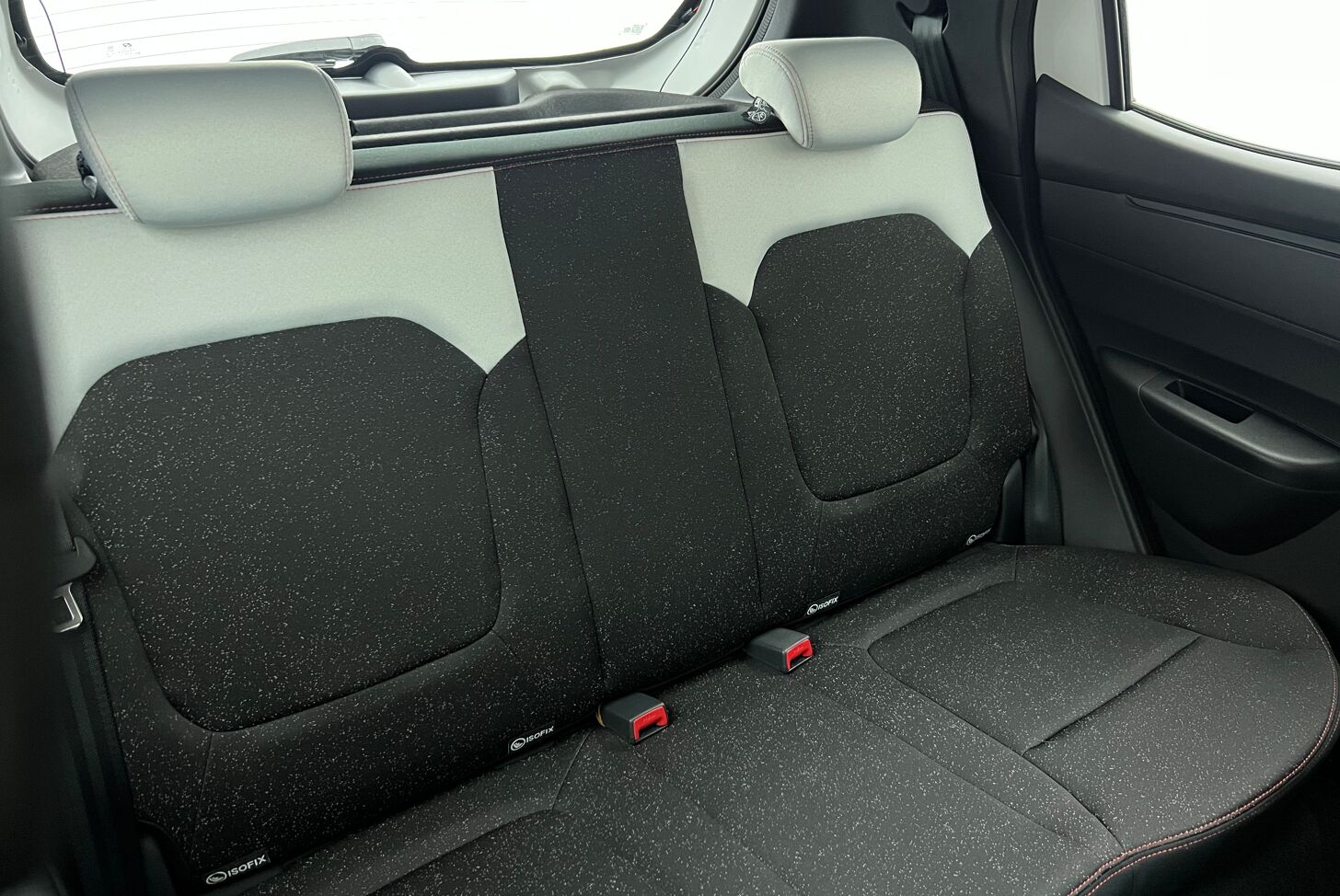 DACIA Spring Berline Electrique 