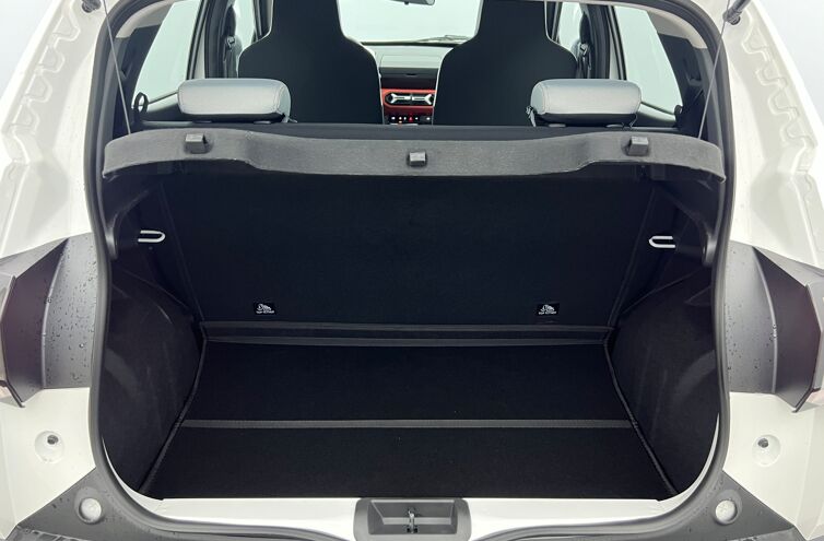 DACIA Spring Berline Electrique 