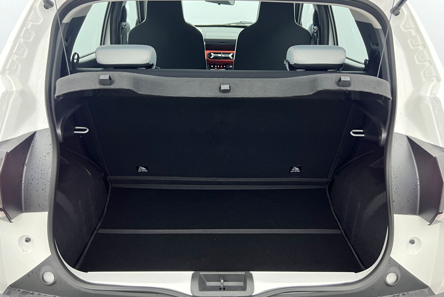 DACIA Spring Berline Electrique 