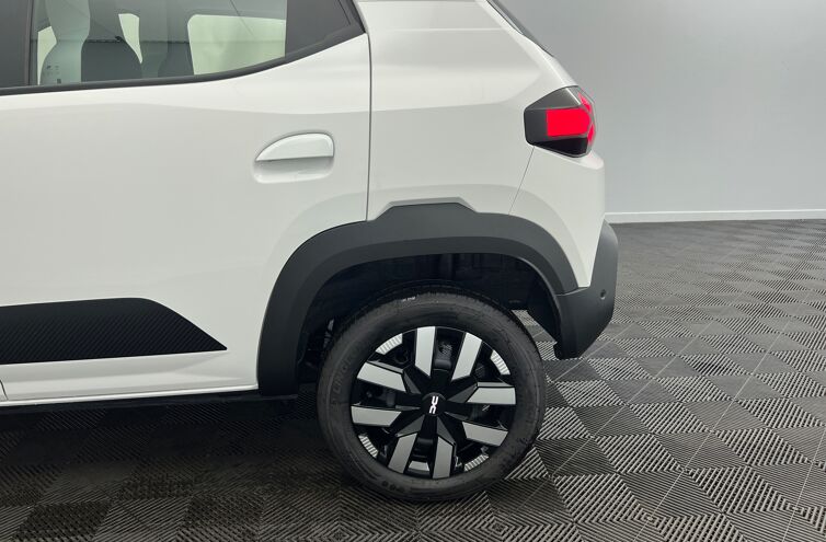 DACIA Spring Berline Electrique 