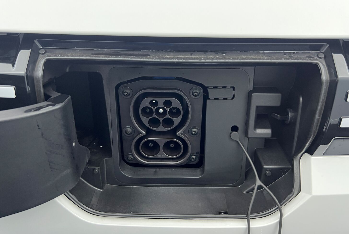 DACIA Spring Berline Electrique 