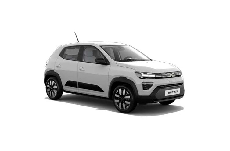 DACIA Spring Berline Electrique 
