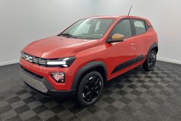 DACIA Spring Expression