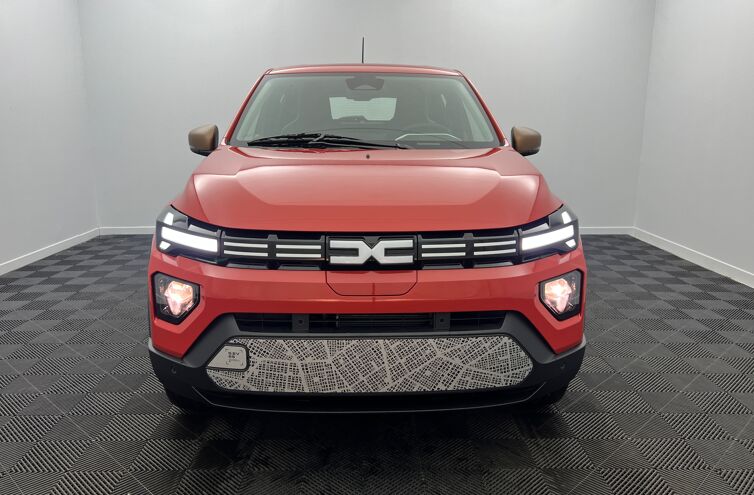 DACIA Spring Berline Electrique 