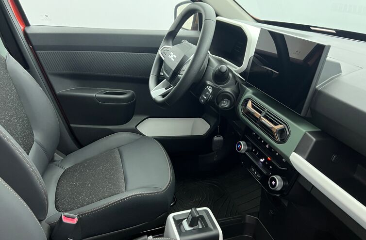 DACIA Spring Berline Electrique 