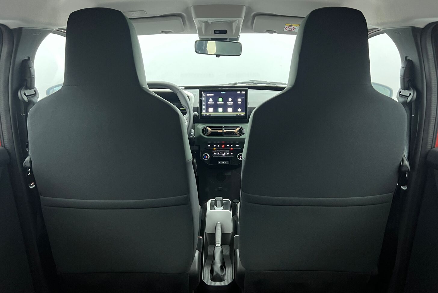 DACIA Spring Berline Electrique 