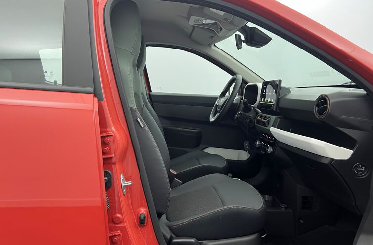 DACIA Spring Berline Electrique 