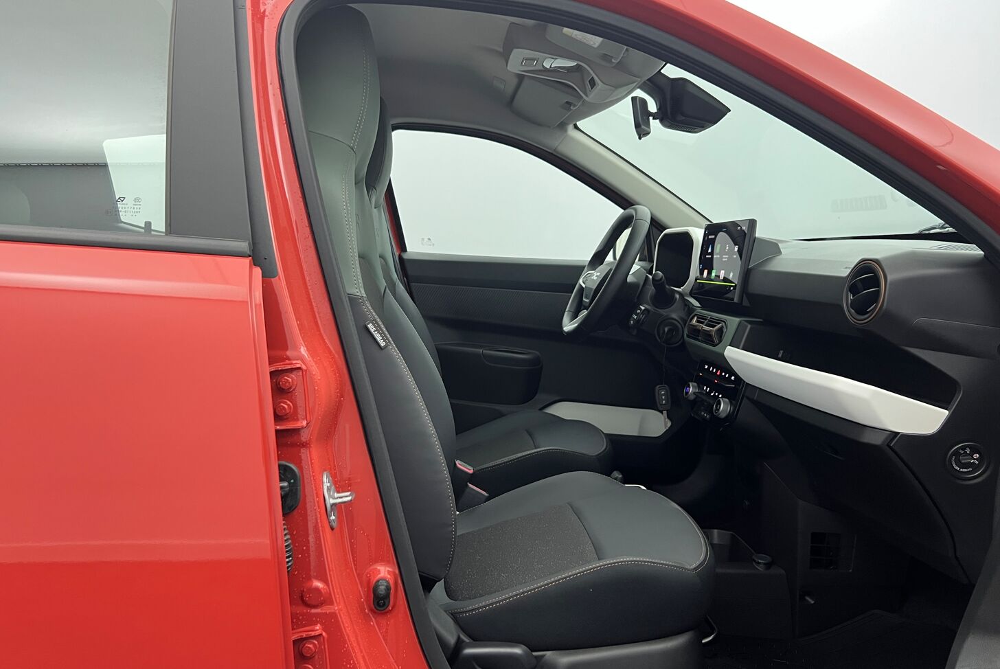 DACIA Spring Berline Electrique 