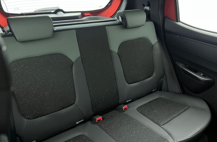 DACIA Spring Berline Electrique 