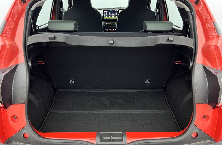 DACIA Spring Berline Electrique 