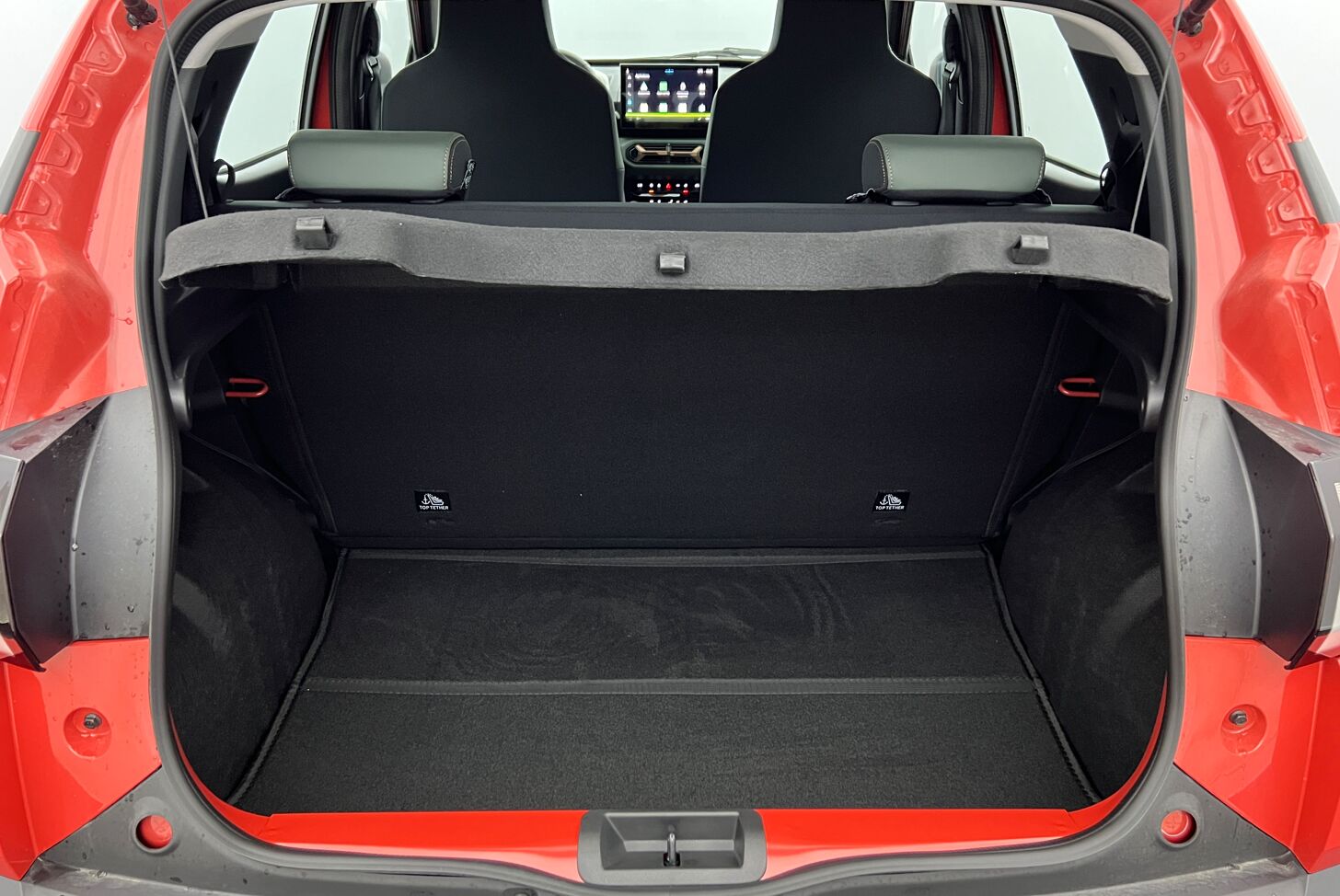 DACIA Spring Berline Electrique 