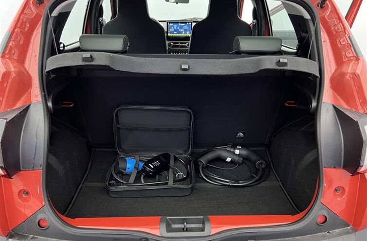 DACIA Spring Berline Electrique 