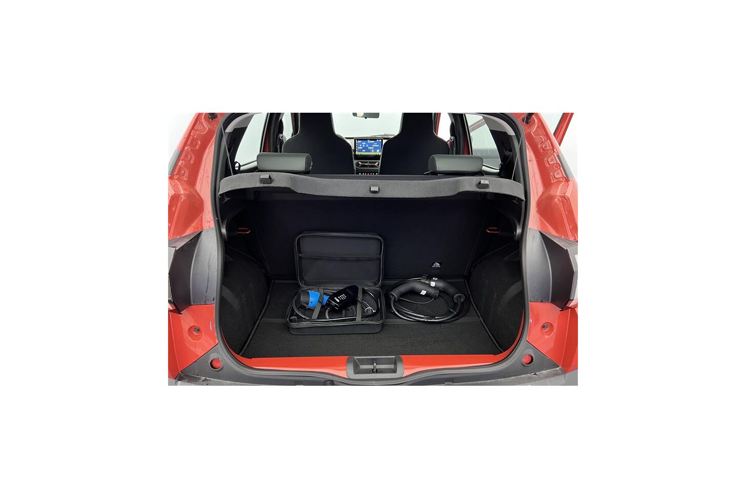 DACIA Spring Berline Electrique 