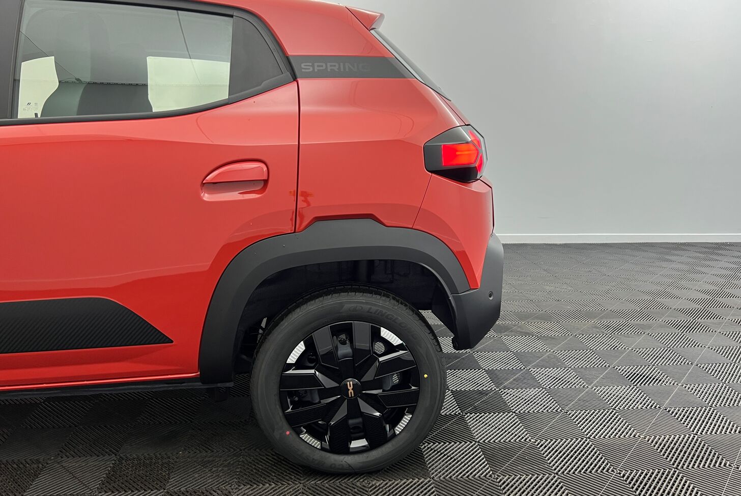 DACIA Spring Berline Electrique 
