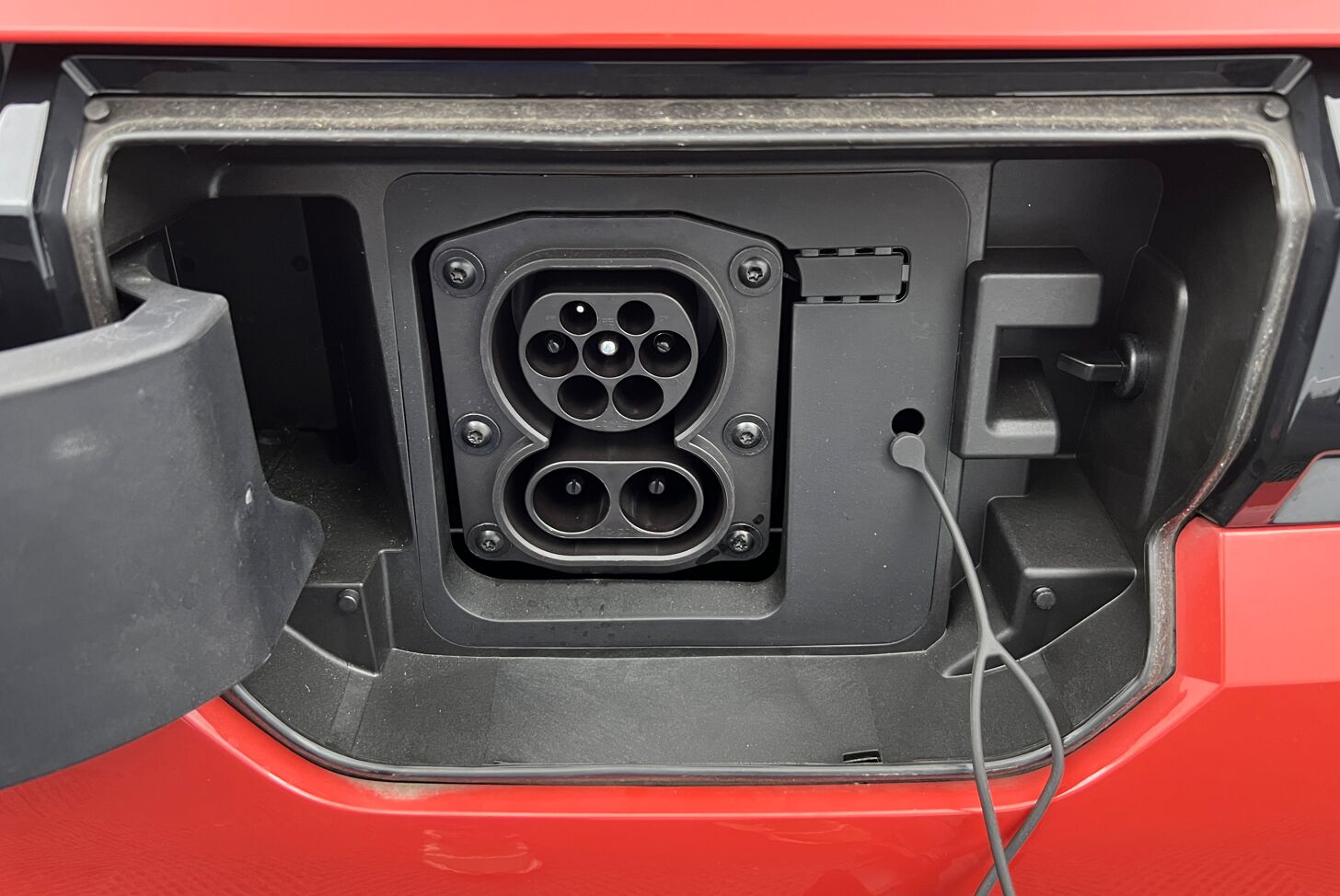 DACIA Spring Berline Electrique 