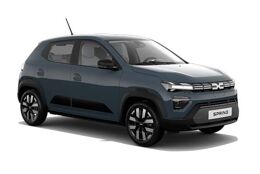 DACIA Spring Expression
