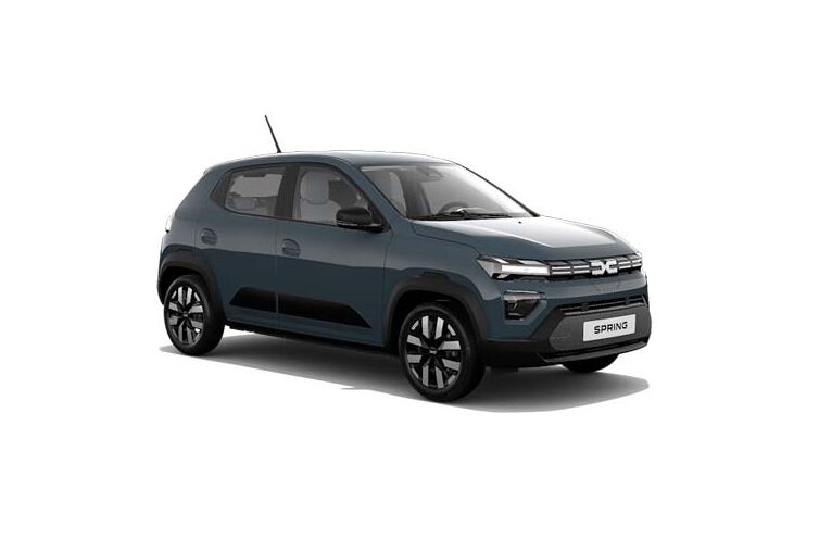 DACIA Spring Berline Electrique 