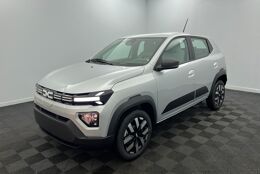 DACIA Spring Expression