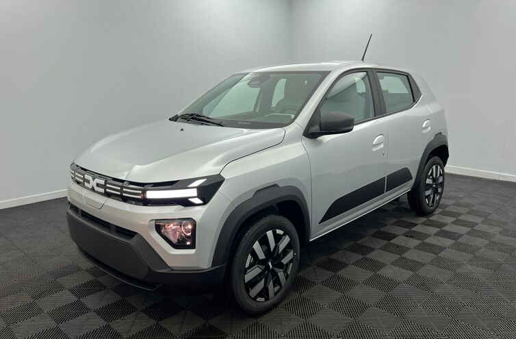 DACIA Spring Berline Electrique 