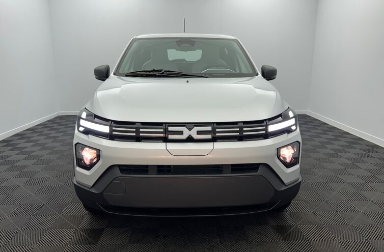 DACIA Spring Berline Electrique 