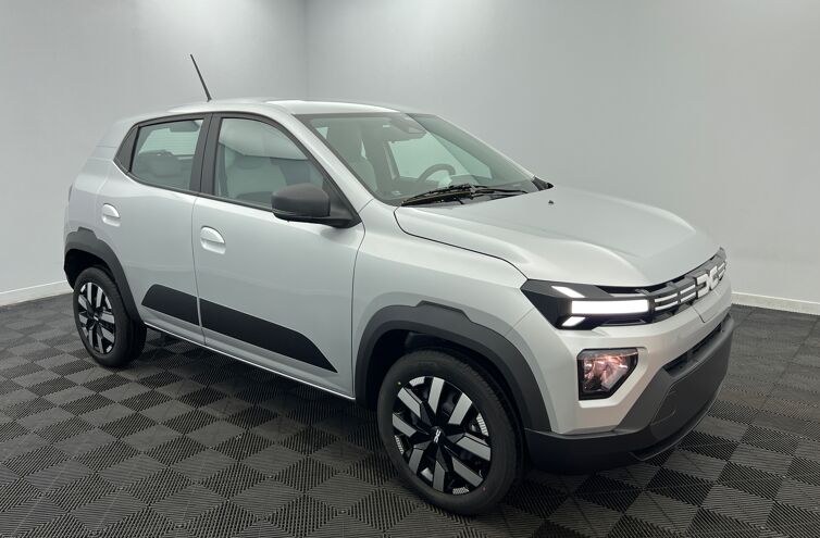 DACIA Spring Berline Electrique 