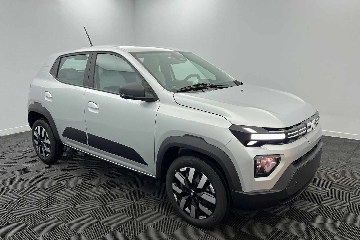 DACIA Spring Berline Electrique 