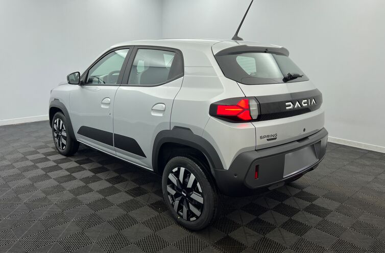 DACIA Spring Berline Electrique 