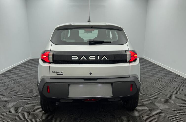 DACIA Spring Berline Electrique 