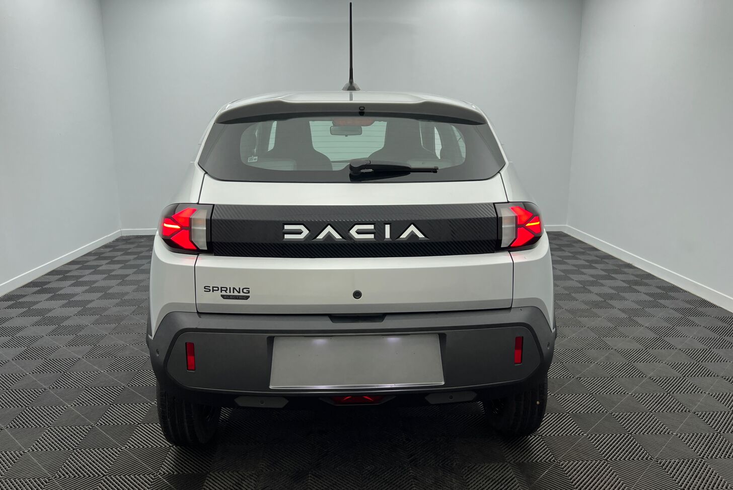 DACIA Spring Berline Electrique 