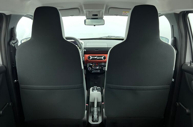 DACIA Spring Berline Electrique 