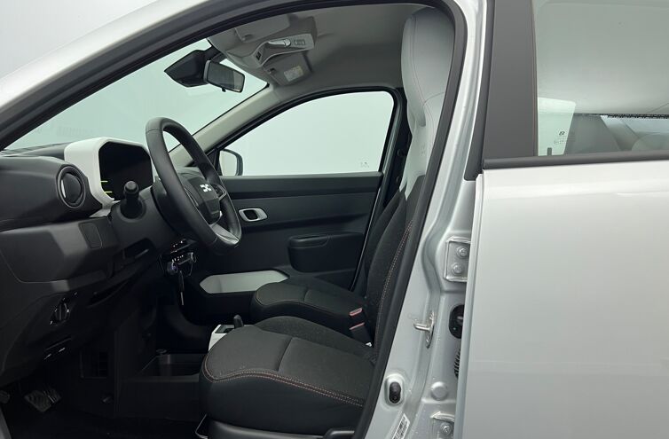 DACIA Spring Berline Electrique 