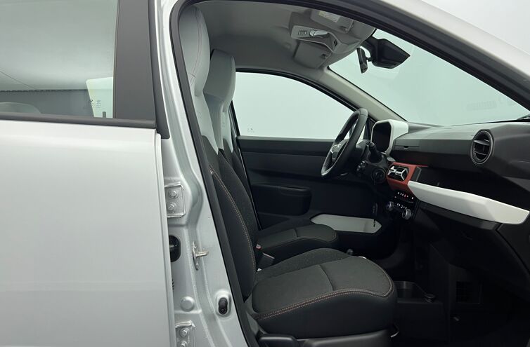 DACIA Spring Berline Electrique 