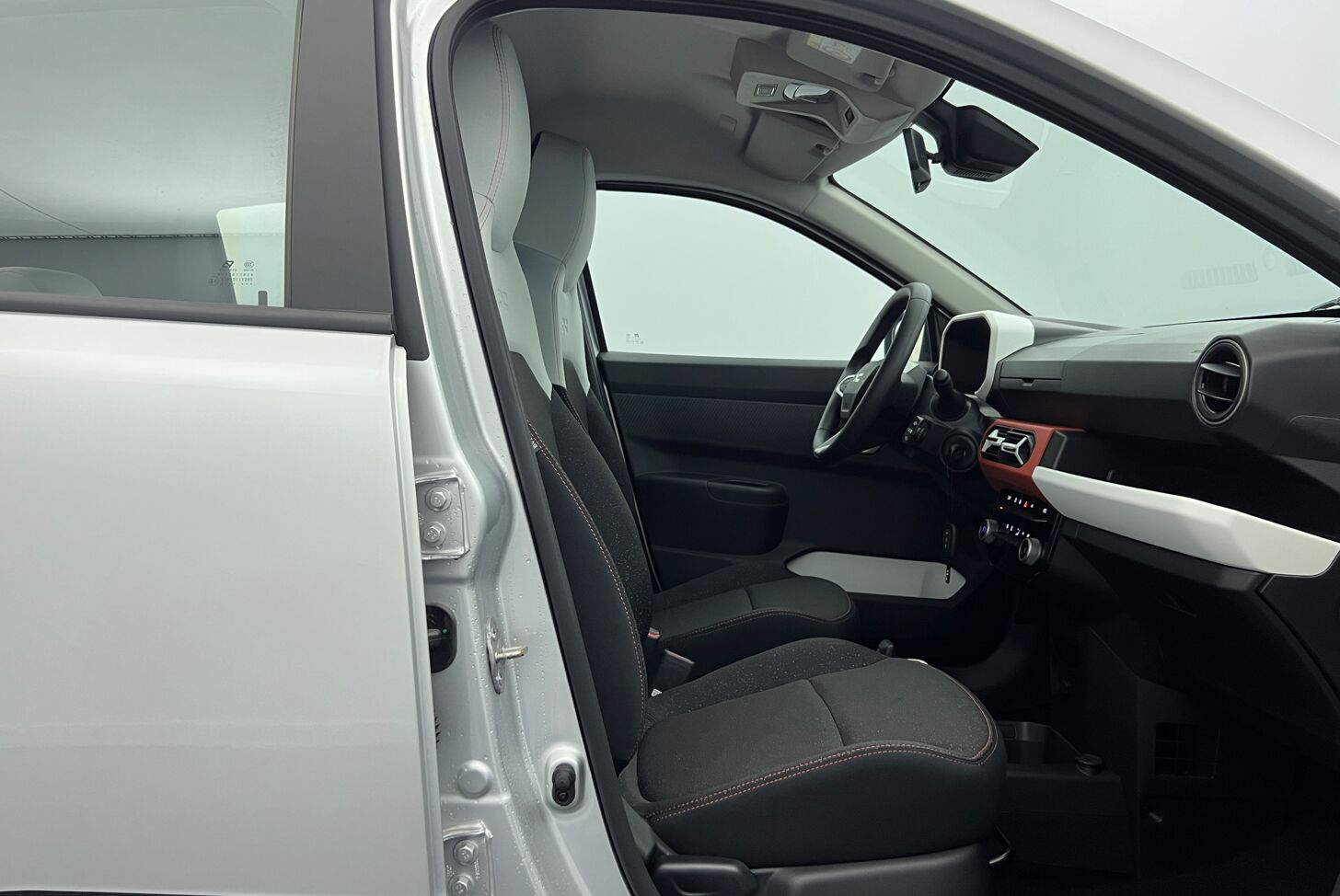 DACIA Spring Berline Electrique 