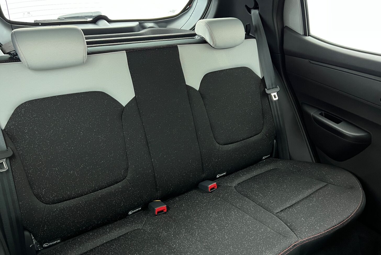 DACIA Spring Berline Electrique 