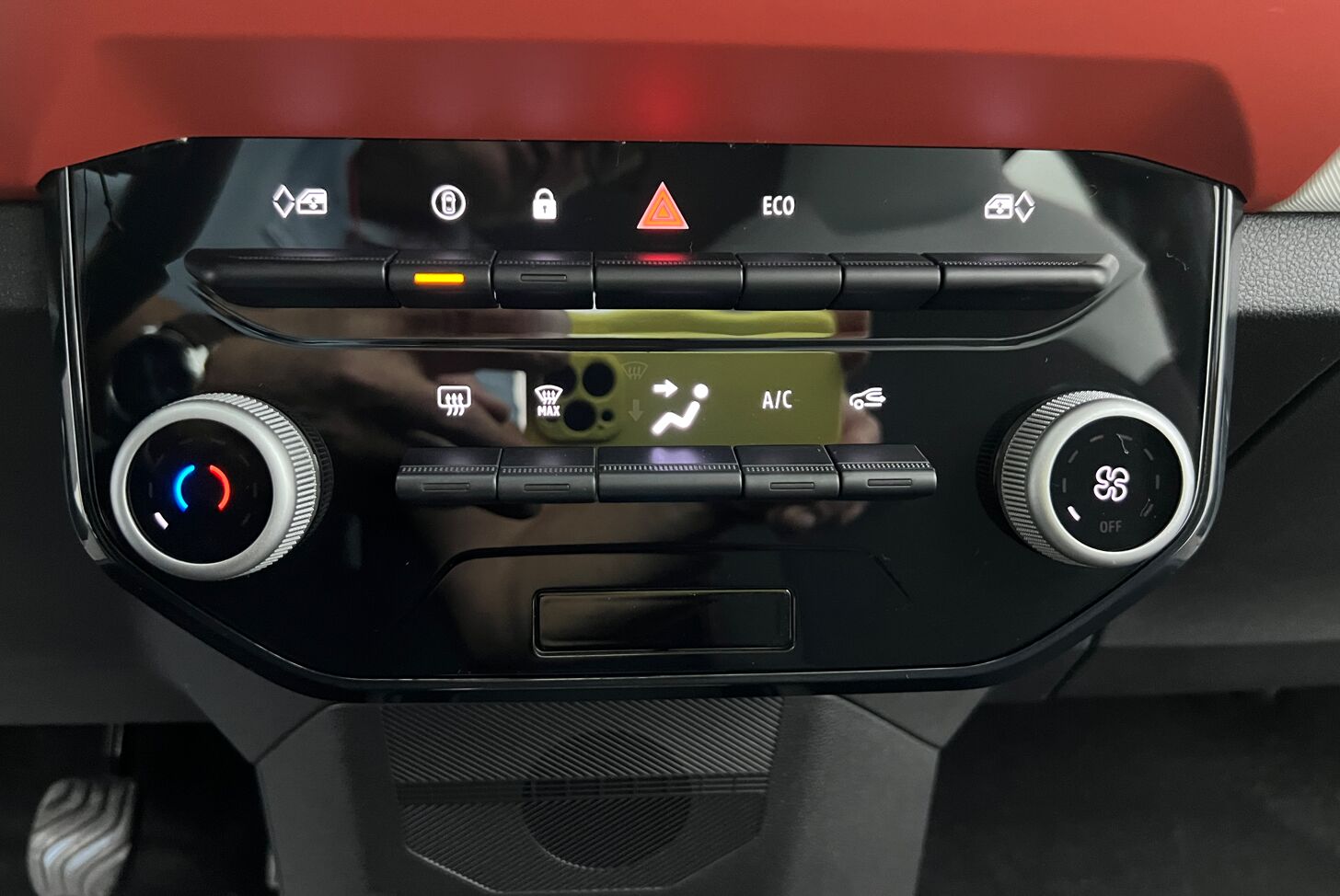 DACIA Spring Berline Electrique 