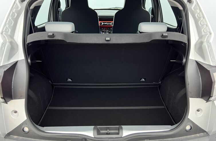 DACIA Spring Berline Electrique 